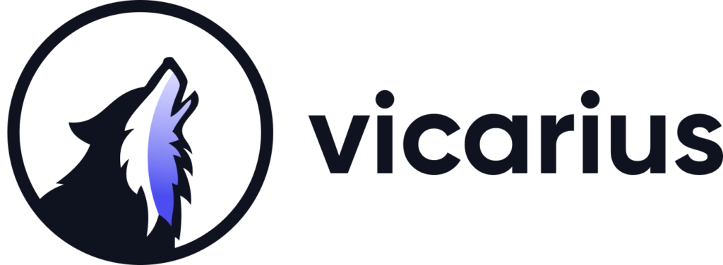 vicarius logo
