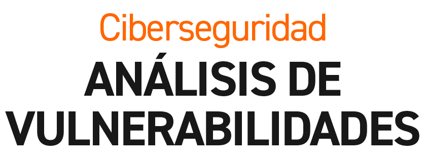 análisis de vulnerabilidades